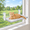 Gray-Medium, variant on Foldable Cat Window Perch With Cloud-soft Cushion Bed L Gray