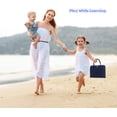 thumbnail image 5 of Busy board for toddlers, preschool to develop basic skills, 14 in 1 educational, 5 of 5