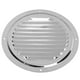 thumbnail image 5 of Exhaust Air Grill High Strength Rainproof Air Vent Louver Easy Installation Rust Resistance for Marine Yacht Boat ANGGREK Otros, 5 of 8