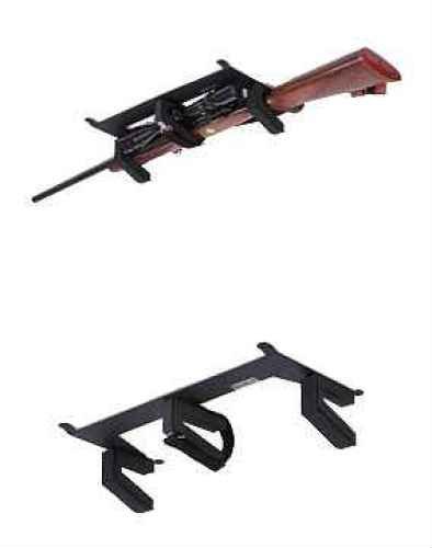 BIG SKY RACKS SKY BAR GUN RACK VERTICAL/HORIZONTAL MOUNT