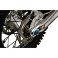 thumbnail image 3 of Nyloc Axle Nut M20 X 1.50 Blue for KTM 350 EXC-F 2012-2018, 3 of 4
