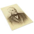 thumbnail image 3 of Print: Ivan Ivanovich Lazhechnikov, Head-And-Shoulders Portrait, Facing, 3 of 4