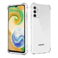 thumbnail image 1 of Funda Hard Shell Kiosla para Samsung A03s Transparente, 1 of 5