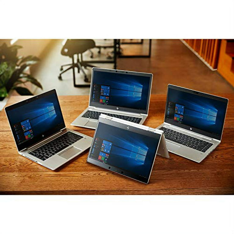 Restored HP EliteBook 840 G6 14