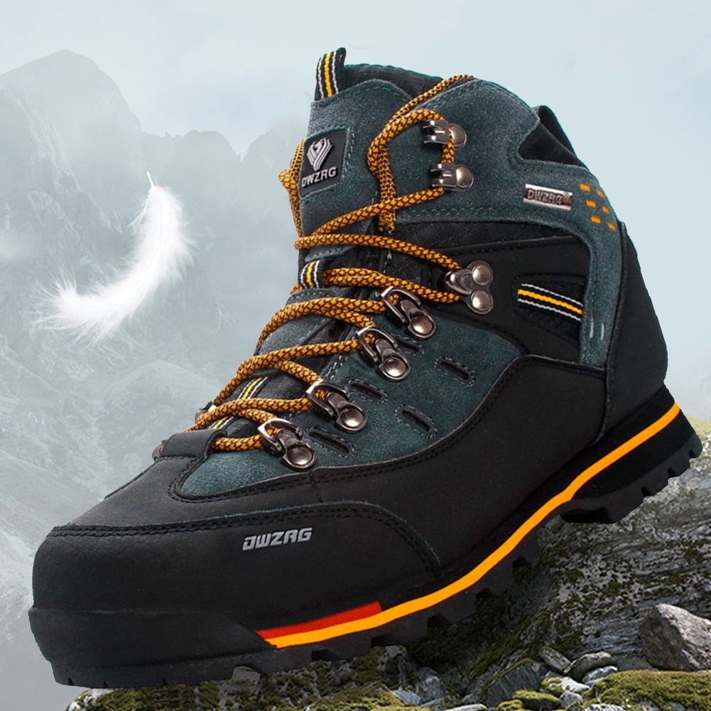 Trekking Tenis De Escalada Zapatos De Escalada Botines De Tobillo