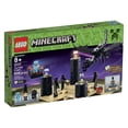 thumbnail image 1 of LEGO Minecraft - The Ender Dragon (21117), 1 of 2