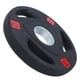 thumbnail image 4 of Gimnasio con tres agujeros, barra de mano, rebanada, agujeros grandes, equipo de Fitness para levantamiento de pesas doméstico, 2,5 KG YUNYI BRAND Deportes, 4 of 8
