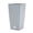 PASTEL GRAY, variant on Vasso Kalika Vina Smart Self-Watering Pot, 2.95" Wide X 7.28" Tall,Black