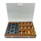thumbnail image 2 of 2 juegos de herramientas de reparación Watch Mainspring Winder para 3135/2892/2824/7750/2671/2000/8500 Salvador Dali Mira Mainspring Winder, 2 of 10