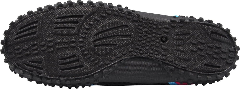 Ladies Quick Drying Waterproof Slip-Ons for Pool NORTY Womens Water Shoes Wave Aqua Socks Beach and Sports