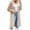 Camel, variant on Women's Open Front Long Cardigan Chunky Knit Jacket Oversized Coatigan Coat