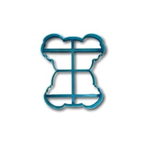 Koala cookie cutter (3.0 Inch)- Fast Shipping - Sharp Edges - Exceptional Quality