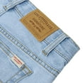thumbnail image 4 of Levi Strauss Signature Girls Denim Skort, Sizes 5-18, 4 of 4