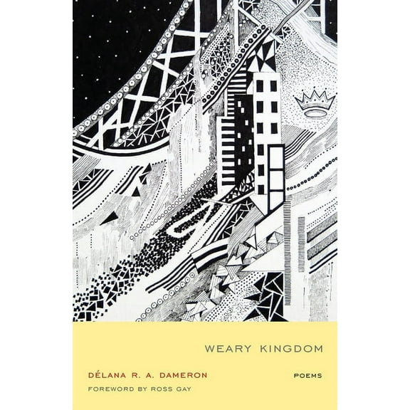 Palmetto Poetry: Weary Kingdom: Poems (Paperback)