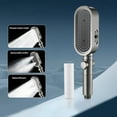thumbnail image 4 of TUOBARR Turbo Shower Head Home Bath Shower Nozzle Water Heater Filter Shower -3 Bathing Modes- One Pressurised Water Stop Function Shower Head, 4 of 5