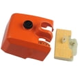 thumbnail image 4 of Kit de cubierta de filtro de aire CUTICAT, 4 of 4