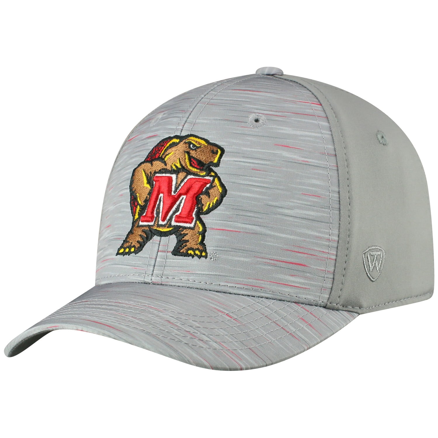 Maryland Terrapins TOW Gray \