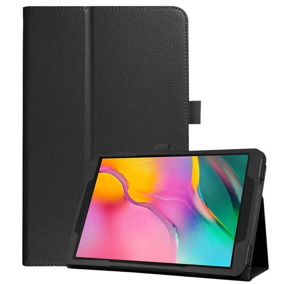 WIFKLSIIPG New PU+Leather Flip Case Cover for Samsung- Galaxy Tab A 10.1 SM-T510 T515