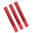 thumbnail image 1 of Batones De Relé De Campo De Pista De aleación De Aluminio 3pcs, Para Carreras De Al Aire , Eventos De Relevo De Equipo, Adecuado Para Estudiantes, 1 of 7