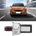 thumbnail image 2 of 55pp02-02 Rail Pressure Sensor Pressure Sensor Fuel Pressure Sensor For 55pp0202, 2 of 5