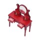 thumbnail image 3 of Tocador De Casa De Muñecas, Muebles De Casa De Muñecas De Abedul, Accesorios De Casa De Muñecas Para El Hogar ANGGREK Otros, 3 of 8
