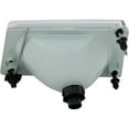 thumbnail image 4 of Headlight Compatible with FORD ECONOLINE VAN 92-96 RH Assembly Halogen Composite Type, 4 of 5