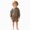 Coffee, variant on HFHAPW Toddler Baby Boy Fall Clothes Solid Color Long Sleeve Pullover Sweatshirt Tops Joggers Shorts Set Winter Outfits 0 6 12 18 Months 2T 3T 4T 5T 6T 7T 8T 9T(Pink,120)