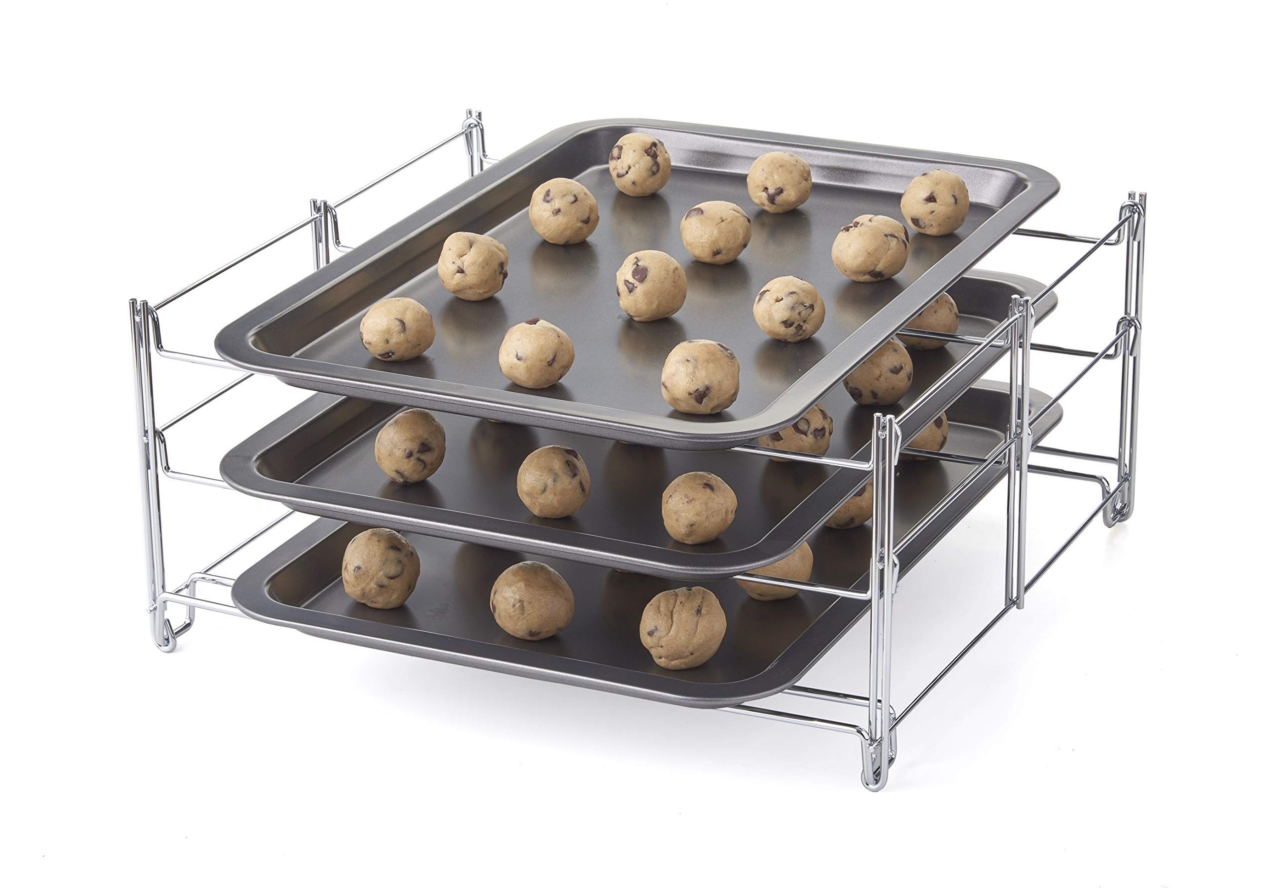 Cookie rack walmart hotsell