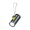Dark gray, variant on Necvior Versatility Type C Powered LED Lamp LED Torches For Camping And Power Outages