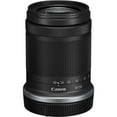 thumbnail image 4 of Lente Canon RF-S 18-150 mm f/3.5-6.3 IS STM con tarjeta Extreme Pro de 64 GB y más, 4 of 8