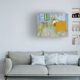thumbnail image 4 of Trademark Fine Art Pictufy The Bedroom Canvas Wall Art, 4 of 4