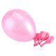 thumbnail image 4 of 10 Uds. Globos de látex rosa/azul para cumpleaños, aniversario, boda, fiesta, decoración del hogar, rosa, 4 of 6