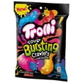 thumbnail image 3 of Trolli Sour Bursting Crawlers Candy, Gummy Candy, 4.25 oz-Pack of 6, 3 of 5