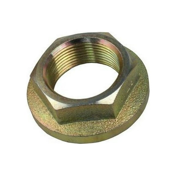 Front Axle Nut - Compatible with 1996 - 2013 Toyota 4Runner 4WD 1997 1998 1999 2000 2001 2002 2003 2004 2005 2006 2007 2008 2009 2010 2011 2012