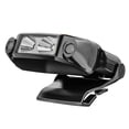thumbnail image 5 of Luz de tapa DQrwqpou Sensor de onda inteligente impermeable con luz de tapa LED para acampar ciclismo correr, 5 of 5
