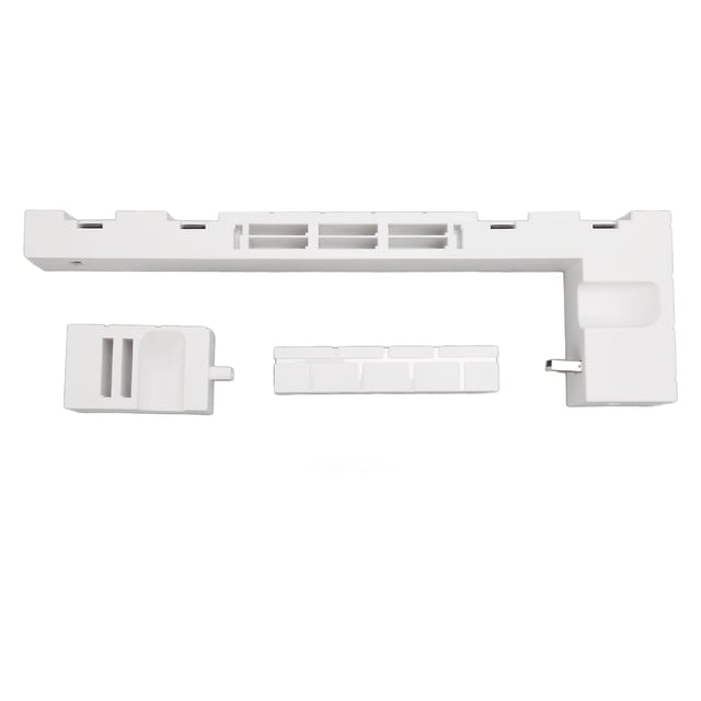 para interruptor base de carga controlador de protección de seguridad estación de carga para Joycon carga hasta 4 piezas para interruptor OLED blanco