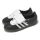 thumbnail image 1 of Adi - das Originals Samba LT Black White Men Unisex Casual Lifestyle Shoes JI3200, 1 of 6