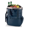 thumbnail image 3 of Picnic Time 614-00-138-594-0 University of Virginia Cavaliers Digital Print Activo Tote, Navy, 3 of 3