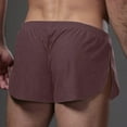 thumbnail image 3 of "Gubotare Men'S Boxer Briefs Men's Boxer Briefs Pack, Moisture-Wicking Cotton Blend Underwear, smell-Control Boxer Briefs,Coffee M", 3 of 5