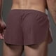 thumbnail image 5 of Calzones Para Hombre, Pantalones Cortos De Algodón Ligeros Y Suaves Para Hombre, Ropa Interior Cómoda E Informal De Color Sólido, 5 of 6