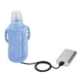 thumbnail image 6 of WALFRONT USB Portable Travel Mug Milk Warmer Heater Bottle Heater Feeding Bottle Infant Storage Bag , Milk Warmer, Milk Heater, 6 of 6