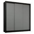 thumbnail image 1 of Ropero Closet Madesa 3 Puertas NG 02, 1 of 5