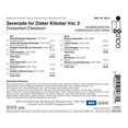 thumbnail image 2 of Klocker,Dieter / Consortium Classicum - Serenade For Dieter Klocker 2 - Music & Performance - CD, 2 of 2