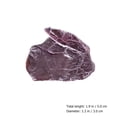 thumbnail image 2 of unbranded 1Jgo Muestras De Rocas Naturales Multicolor Para Investigación Y Uso En Geología, 2 of 8