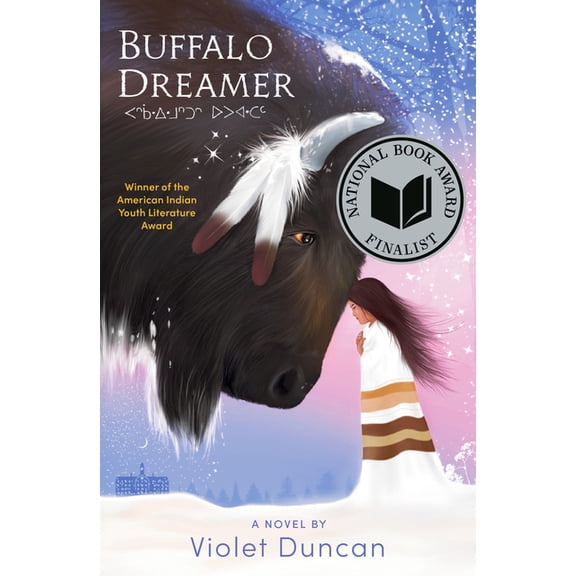 Buffalo Dreamer, (Paperback)