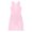 Pink, variant on MSemis Little Girls Dance Costume Lyrical Dance Dress Sequins Dancewear
