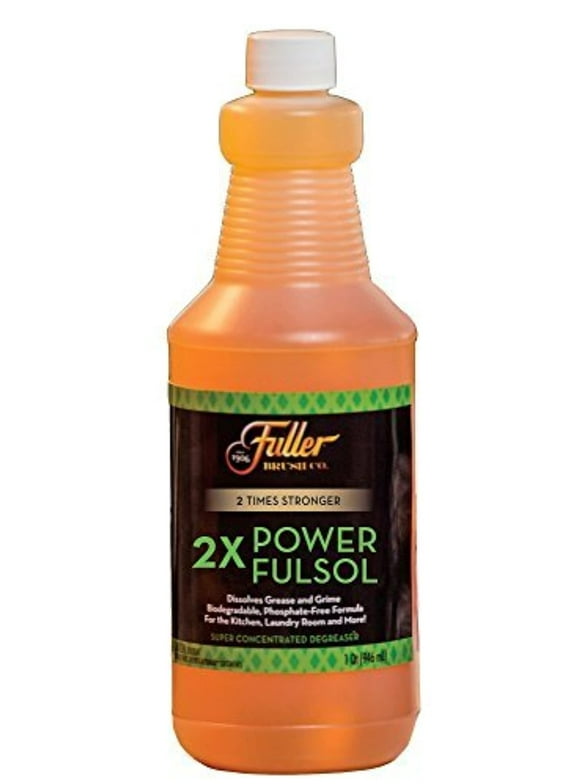 Degreasers in Kitchen Cleaners