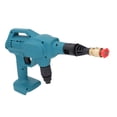 thumbnail image 1 of Pistola De Lavado A Presión Inalámbrica, Limpiador Eléctrico De Litio Portátil 305PSI Lavadora A Presión Inalámbrica Con Pilas Potente Para Evitar Fugas Para Puertas Y, 1 of 7