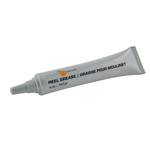 South Bend Super Moulinet Graisse