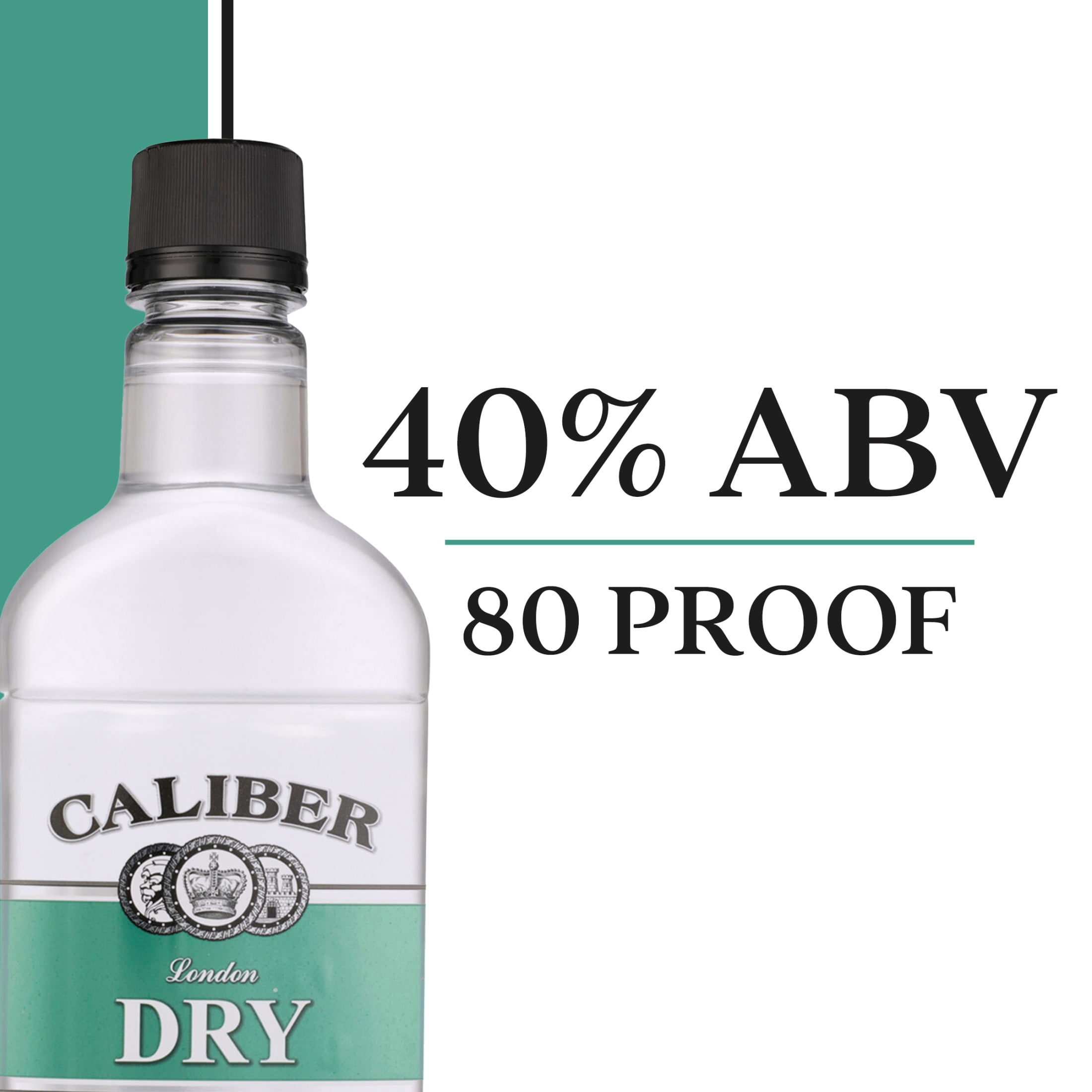 古酒•未開栓】Caldbeck's Finest London Dry Gin